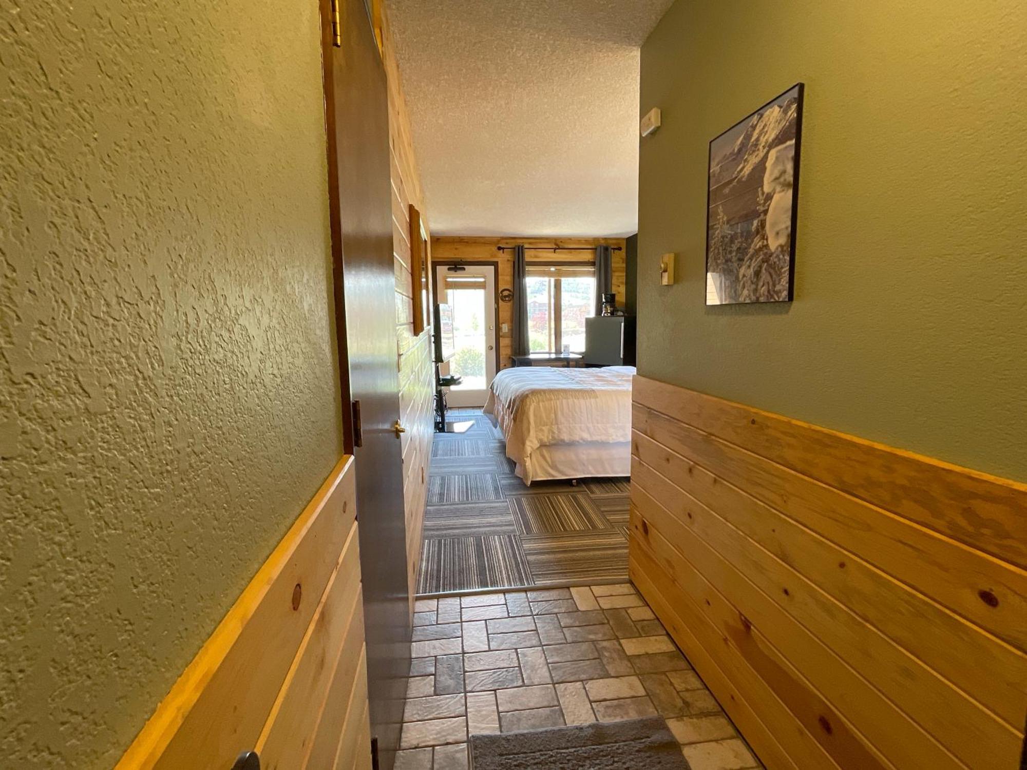 Relax, Adventure, Views, Amenities+Memories Appartement Granby Buitenkant foto